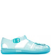 Sandały Mayoral niebieskie dziecięce 