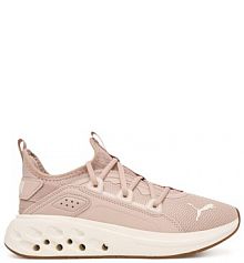 Sneakersy Puma różowe damskie 