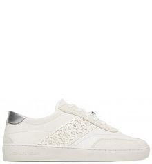 Sneakersy MICHAEL Michael Kors białe damskie 