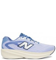 Buty do biegania na asfalt New Balance niebieskie damskie 