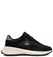 Sneakersy G-Star Raw czarne damskie Star Raw