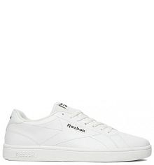 Sneakersy Reebok białe męskie 