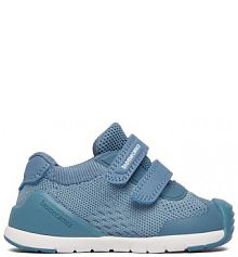 Sneakersy Biomecanics niebieskie dziecięce 