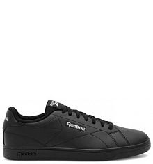 Sneakersy Reebok czarne męskie 