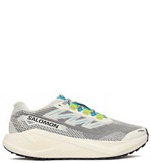 Buty do biegania Salomon szare męskie 