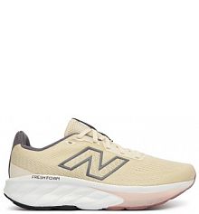 Buty do biegania na asfalt New Balance beżowe damskie 