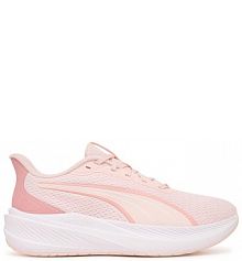 Sneakersy Puma różowe damskie 