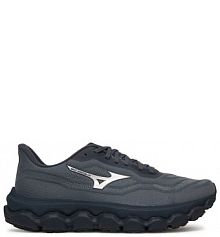 Buty do biegania na asfalt Mizuno szare męskie 