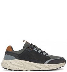 Sneakersy CMP szare męskie 