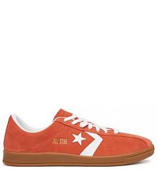 Sneakersy Converse koralowy męskie 