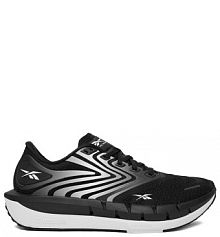 Buty do biegania na asfalt Reebok czarne damskie 