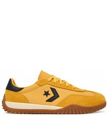Sneakersy Converse żółte damskie 