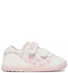 Sneakersy Biomecanics białe dziecięce 