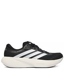 Buty do biegania na asfalt adidas czarne męskie 