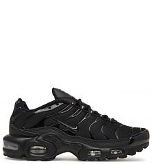 Sneakersy Nike czarne damskie 