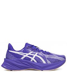 Buty do biegania na asfalt Asics niebieskie męskie 