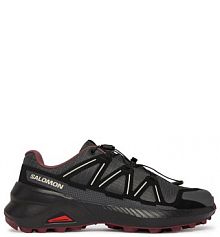 Buty do biegania Salomon czarne damskie 