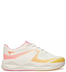 Sneakersy Tamaris białe damskie 