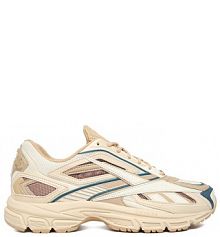 Sneakersy Reebok beżowe męskie 