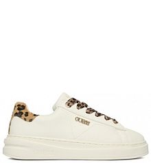 Sneakersy Guess białe dziecięce 