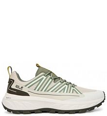 Buty trekkingowe niskie Jack Wolfskin beżowe męskie 