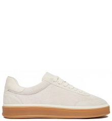 Sneakersy GINO ROSSI beżowe damskie 