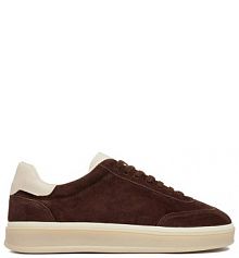 Sneakersy GINO ROSSI brązowe damskie 