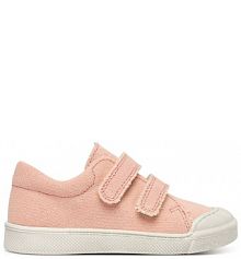 Sneakersy Froddo różowe dziecięce 