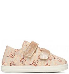 Półbuty Primigi beżowe dziecięce 