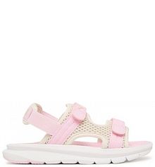 Sandały Puma różowe dziecięce 