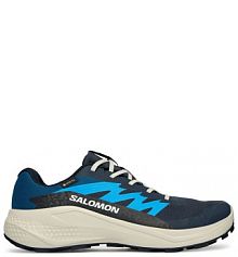 Buty do biegania Salomon niebieskie męskie 