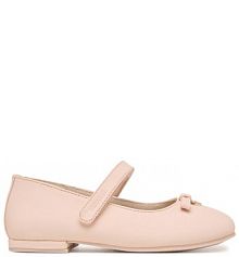 Półbuty Mayoral różowe dziecięce 