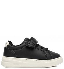 Sneakersy Guess czarne dziecięce 