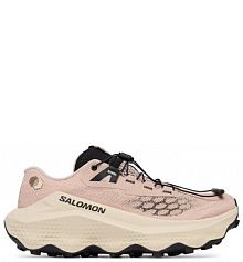 Buty do biegania Salomon beżowe damskie 