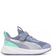 Sneakersy Puma niebieskie dziecięce 