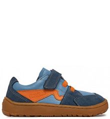 Sneakersy Froddo niebieskie dziecięce 
