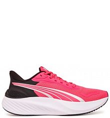 Sneakersy Puma różowe damskie 