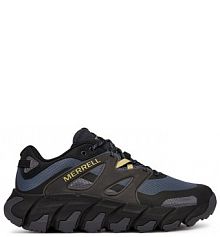 Sneakersy Merrell granatowe męskie 