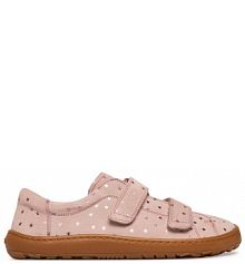 Półbuty Froddo różowe dziecięce 