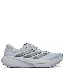 Buty do biegania na asfalt adidas szare męskie 