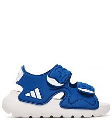 Sandały adidas granatowe dziecięce 