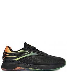 Sneakersy Reebok czarne męskie 
