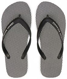 Japonki Armani Exchange czarne męskie 