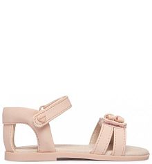 Sandały Mayoral różowe dziecięce 