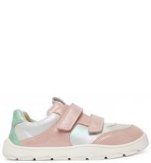 Sneakersy Froddo różowe dziecięce 