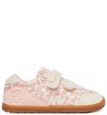 Sneakersy Biomecanics beżowe dziecięce 