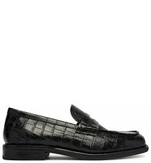 Lordsy Vagabond Shoemakers czarne 