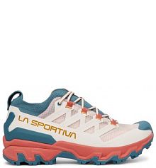 Buty trekkingowe niskie La Sportiva różowe damskie 