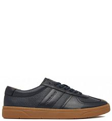 Sneakersy Guess Jeans granatowe męskie 