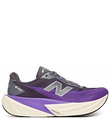 Buty do biegania na asfalt New Balance granatowe damskie 